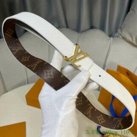 Picture of LV Belts _SKULVBelt30mmX95-110cm7D795701